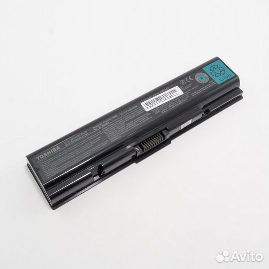 Аккумулятор оригинал новый Toshiba (PA3534) A200