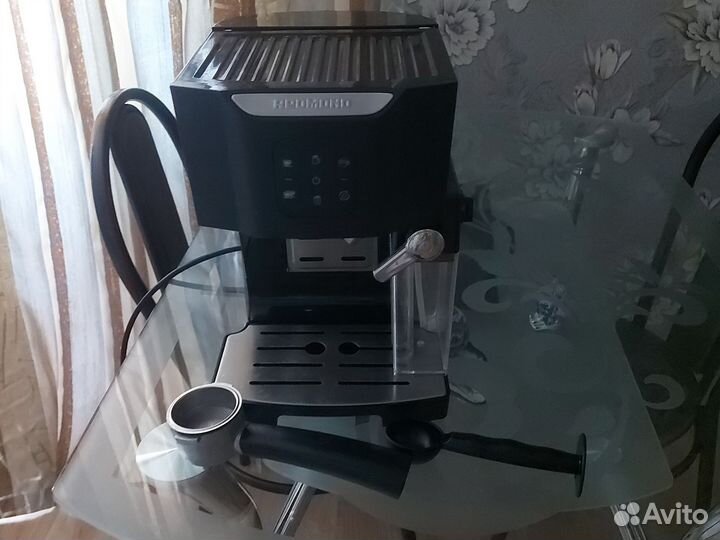 Кофемашина