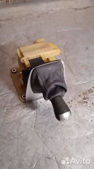 Кулиса МКПП Ford C-Max 2005