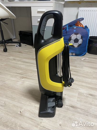 Пылесос karcher vc 5