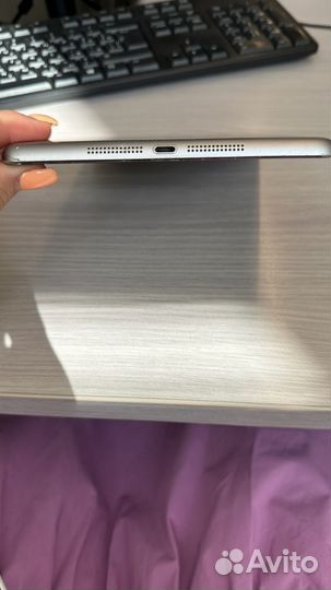 Планшет apple iPad mini 2