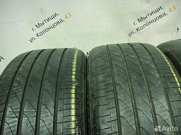 Bridgestone Turanza T005A 245/45 R18 94Y