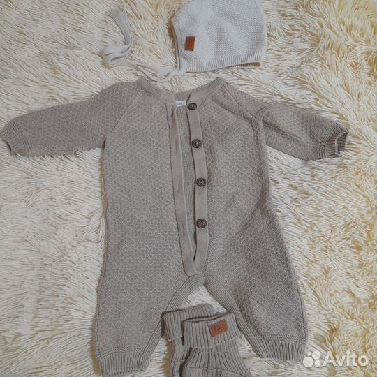 Комбинезон Loom