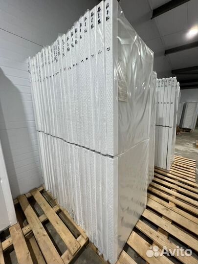 Скрытые двери invisible