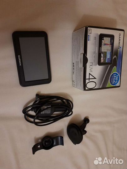 Навигатор garmin