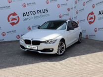 BMW 3 серия 2.0 AT, 2013, 158 010 км, с пробегом, цена 1 979 999 руб.