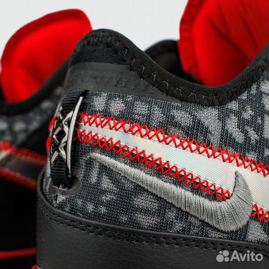 Кроссовки Zoom LeBron nxxt Gen мужские