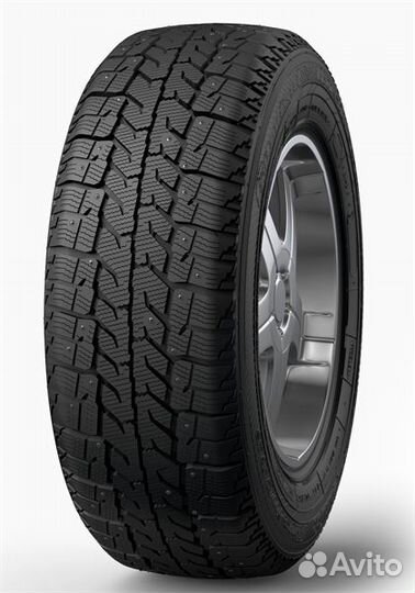 Cordiant Business CW 2 195/75 R16