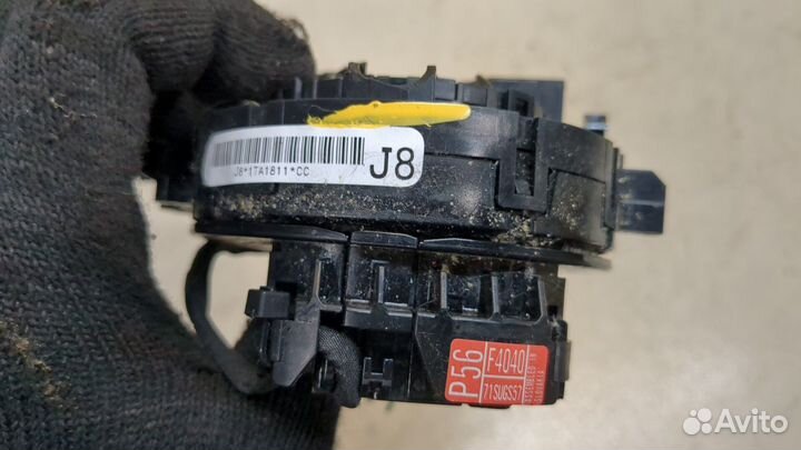 Шлейф руля Toyota C-HR, 2021