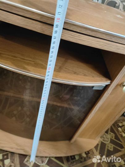 Тумба под телевизор