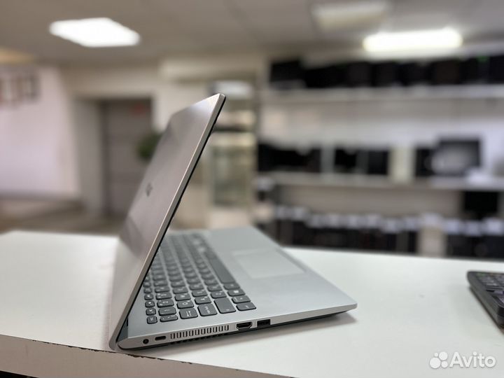 Как новый ноутбук Asus