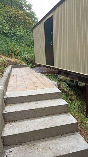 Комната 18 м², 1/1 эт.