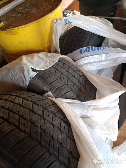 Bridgestone Dueler H/P 265/60 R18