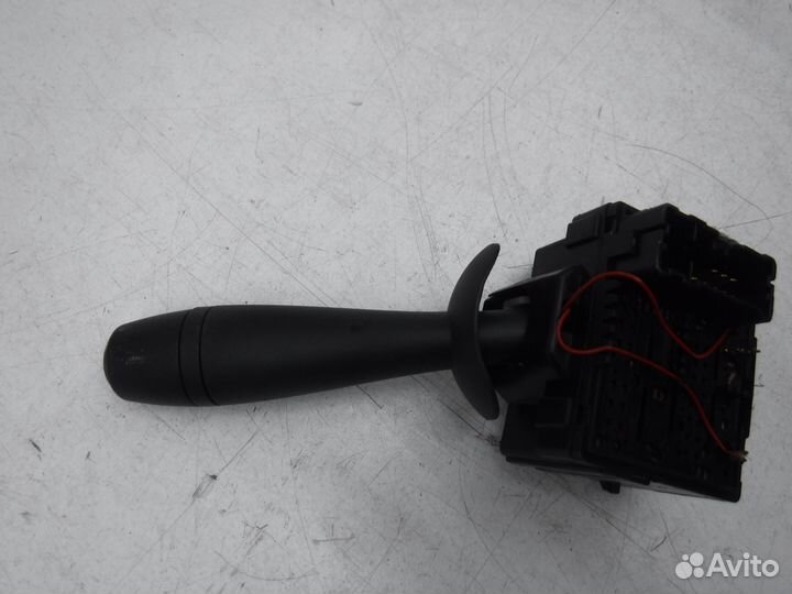 Переключатель подрулевой Renault Logan 2018