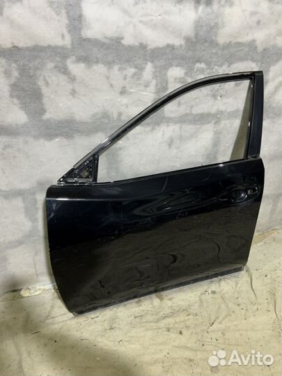 Дверь передняя левая Nissan X-Trail T32 арт891