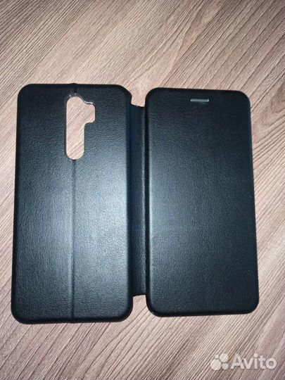Чехол на xiaomi redmi note 8 pro