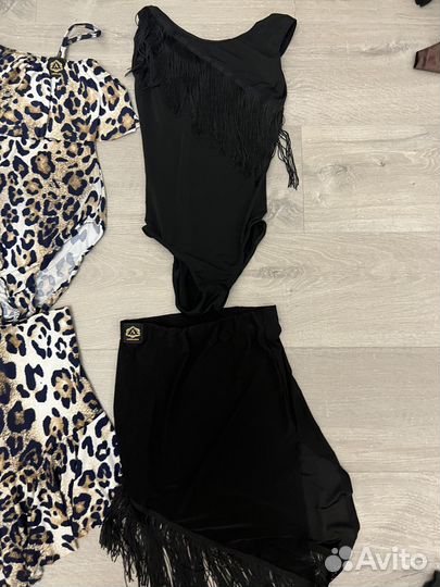 Комплекты Antelava тренировочные 36(137-145)