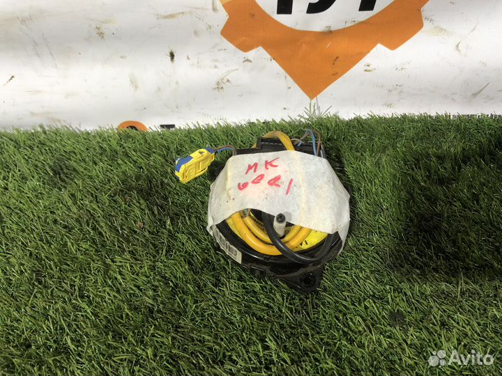 Подрулевой шлейф Geely Mk