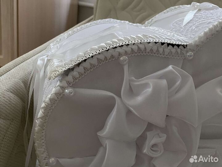 Свадебный банк