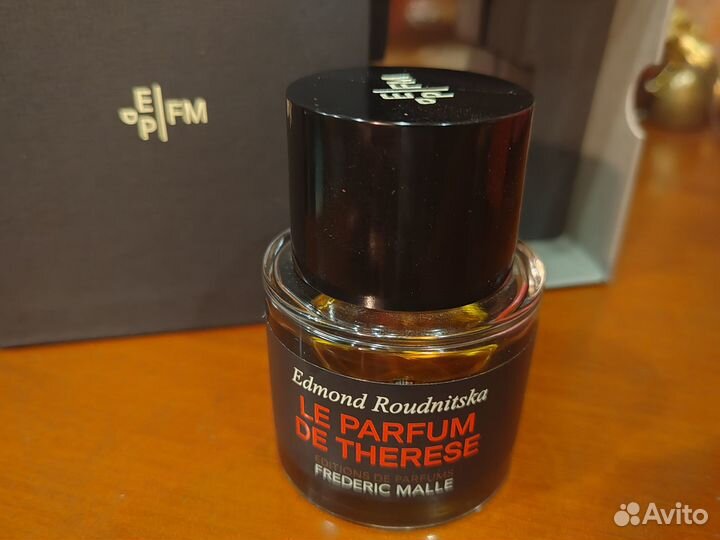 Frederick Malle de Therese 50 ml
