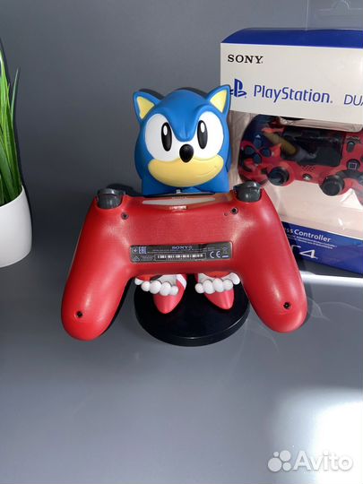 Джойстик Dualshock sony PS4 Новый Гарантия