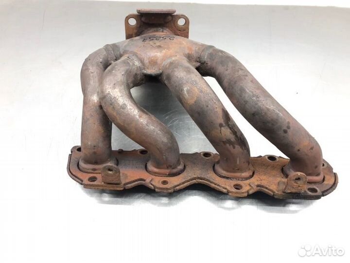 Коллектор выпускной Volkswagen Jetta 5 седан BLF