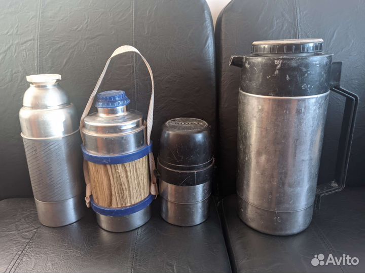 Термос Волгоград, Болгария,Aша