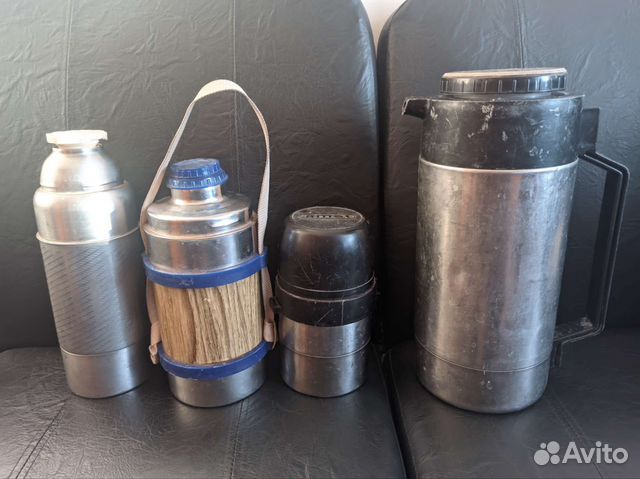 Термос Волгоград, Болгария,Aша