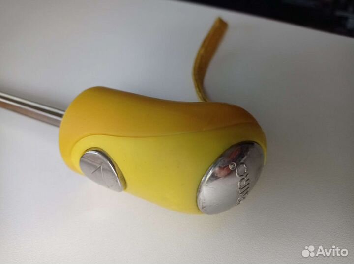 Зонт на запчасти