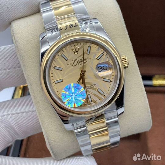 Rolex Datejust 36