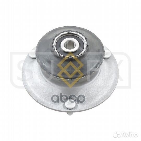 Опора амортизатора перед прав/лев FM1200 sufix