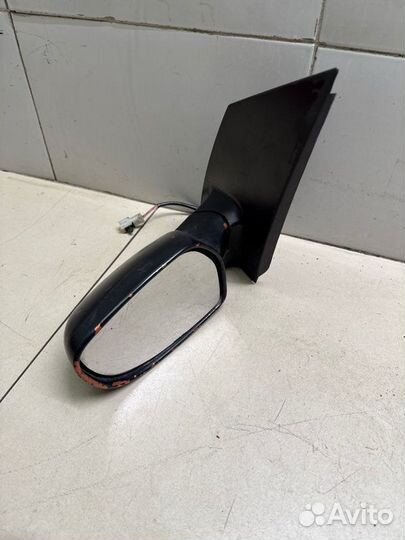 Зеркало боковое левое Chery Kimo S12 A1 SQR473F