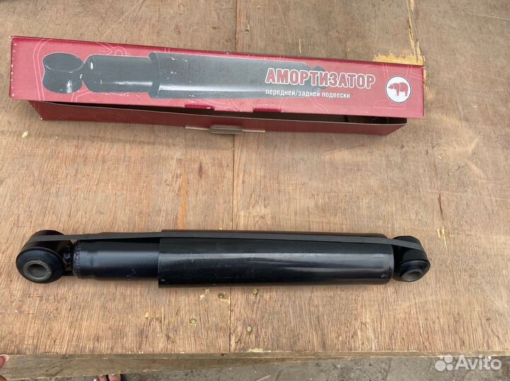 Амортизатор задний на Газель Next компл 2 шт