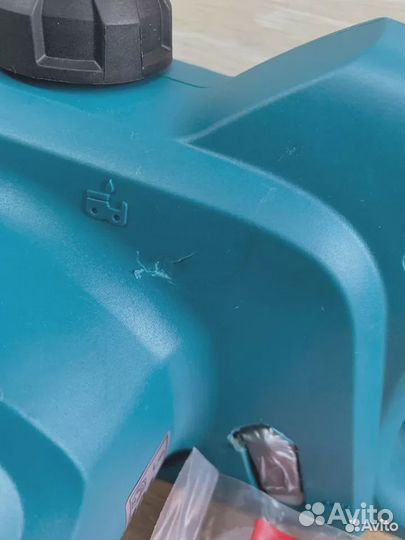 Пила электрическая цепная Makita UC4041A