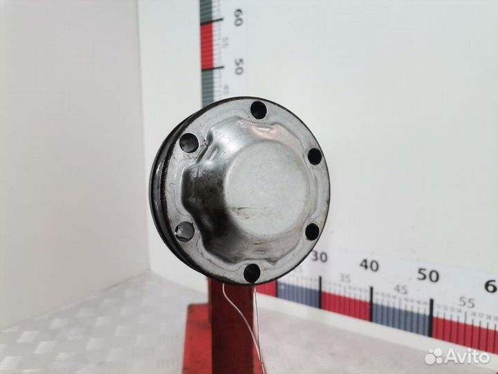 Полуось задняя (приводной вал, шрус) Mercedes-Benz