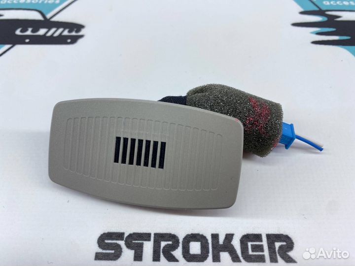 Микрофон Bmw 7-Series Activehybrid F02 N55B30 2012