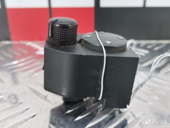 Кнопка (выключатель) Audi A4 B5 1998 4D0959565G