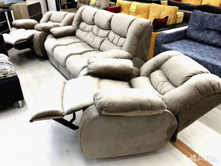 Диван Адмирал в наличии и на зakaз