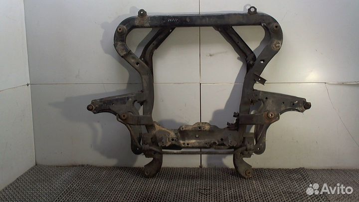 Стабилизатор подвески Opel Vectra B, 1998