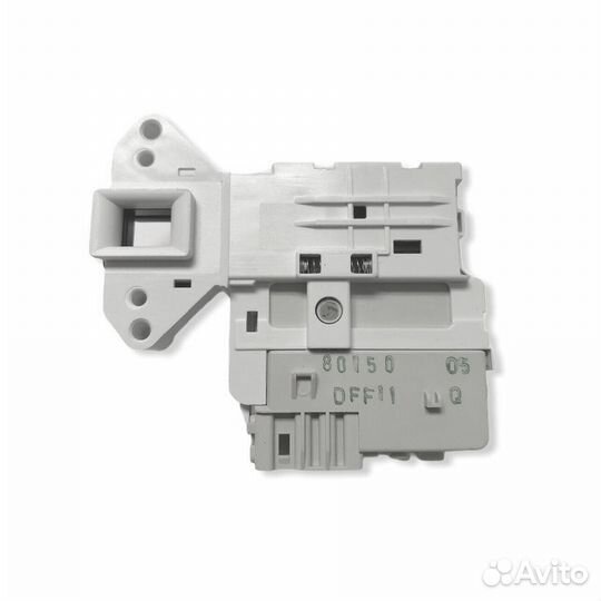 Устройство блокировки люка сма Daewoo