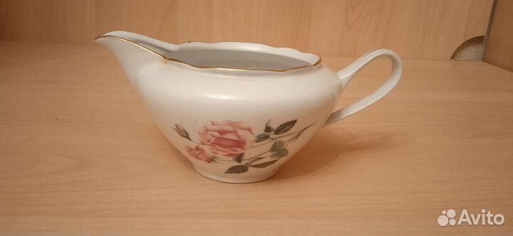 Набор чайной посуды, Чехословакия