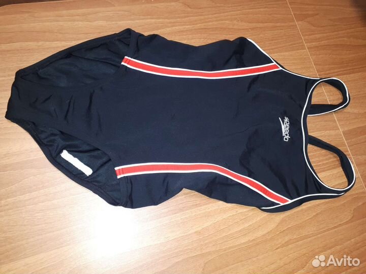 Купальник для девочки 152