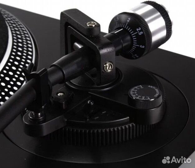 Audio-Technica AT-LP120xusb