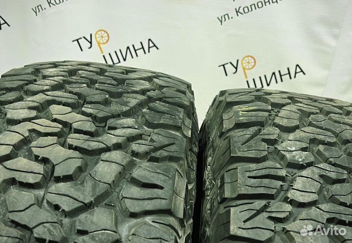 Bfgoodrich All-Terrain T/A KO2 315/70 R17 94Y