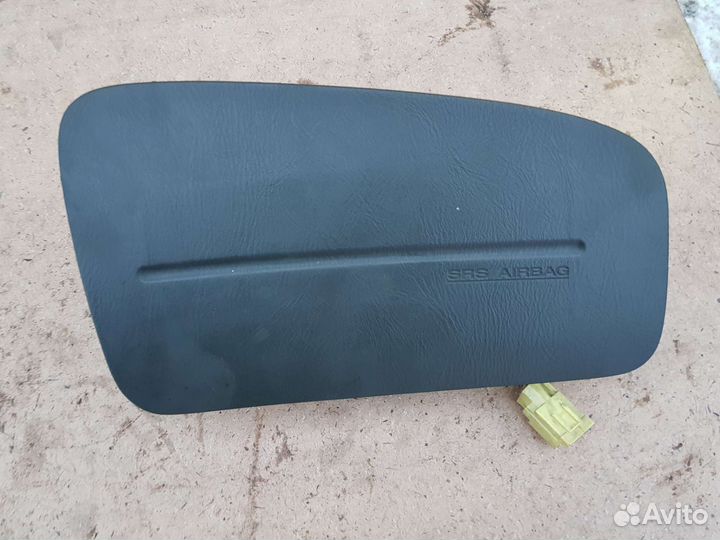 Комплект безопасности airbag Nissan Cefiro A33