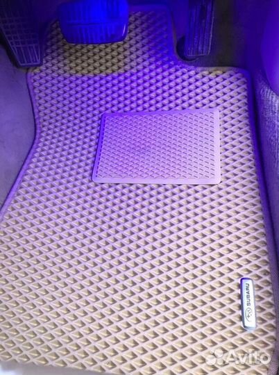 EVA коврики от производителя