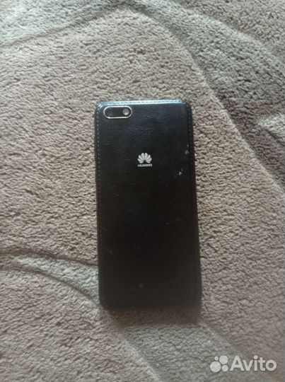 Телефон Huawei y 5