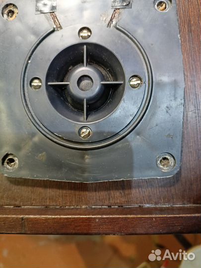 Колонки Радиотехника S-90 35 ас-012