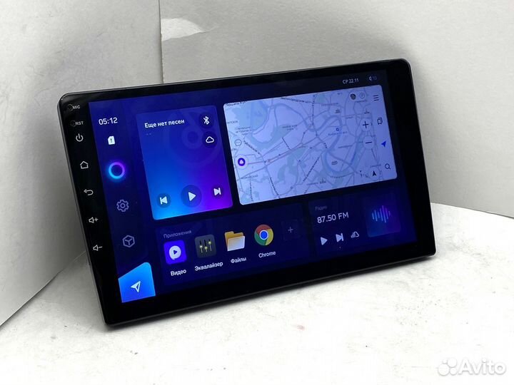 Магнитола Teyes