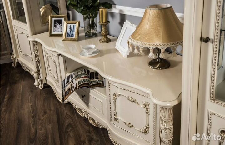 Тумба под тв Джоконда